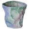 Mineral Layer Vase von Andredottir & Bobek 1