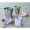 Mineral Layer Vase by Andredottir & Bobek 5
