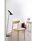 Klee Chairs 1 aus Eiche natur von Sebastian Herkner, 2er Set 9