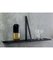 Black Bronze Marble T-Square Shelf by Michael Anastassiades 6