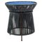 Black Caribe High Table by Sebastian Herkner 1