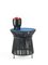 Black Caribe High Table by Sebastian Herkner, Image 3