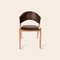 Mocca A Oak Chair by OxDenmarq, Image 2