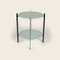 Celadon Green Porcelain Deck Table by OxDenmarq, Image 2