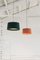 Terracotta GT6 Pendant Lamp by Santa & Cole 7