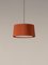 Terracotta GT6 Pendant Lamp by Santa & Cole 2