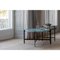 Large Celadon Green Porcelain Deck Table by OxDenmarq 5