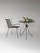 White Capri Bond Table by Cools Collection 10