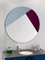 Nouveau Design Colorful Mirror by Reflections Copenhagen 6