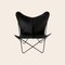 Black Trifolium Chair by OxDenmarq 2
