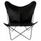 Black Trifolium Chair by OxDenmarq, Image 1
