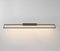 Link 985 Graphite Wall Light by Emilie Cathelineau 2