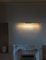 Lámpara de pared Link 985 de níquel de Emilie Cathelineau, Imagen 6