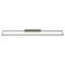Link 985 Nickel Wall Light by Emilie Cathelineau 1
