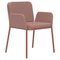 Cover Salmon Armchair by Mowee, Image 1