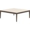 Ribbons Bronze 76 Coffee Table by Mowee, Image 2