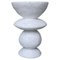 Naxian Marble Sculpture by Tom Von Kaenel, Image 1