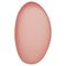 Pink Matt Tafla O5 Wall Mirror by Zieta 1