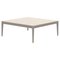 Ribbons Cream 76 Coffee Table by Mowee, Image 1