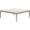 Ribbons Cream 76 Coffee Table by Mowee, Image 2