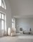 Silhouette Warm White Floor Lamp by Warm Nordic 7