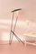 Silhouette Warm White Floor Lamp by Warm Nordic 5