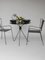 Small Black Capri Bond Table by Cools Collection 8
