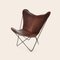 Silla Mocca Papillon de OxDenmarq, Imagen 2