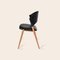 Black Oak Chair by OxDenmarq, Image 3