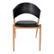 Black Oak Chair by OxDenmarq, Image 1