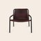Chaise Mocca September par OxDenmarq 2