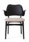 Gesture Chair aus Buche in Schwarz von Warm Nordic 2