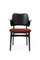 Gesture Chair aus Buche in Schwarz von Warm Nordic 2