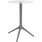 Table 105 Uni Blanche par Mowee 6