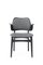 Gesture Chair aus Buche in Schwarz von Warm Nordic 2