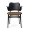 Gesture Chair in Teak and Oiled Oak by Warm Nordic 2