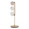 3-Lens Table Lamp by Object Density 1