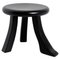 Foot Stool in Black by Project 213A, Image 1