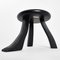 Foot Stool in Black by Project 213A 7