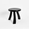 Foot Stool in Black by Project 213A 8