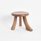 Foot Stool in Natural by Project 213A 2