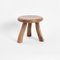 Foot Stool in Natural by Project 213A 3