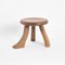 Foot Stool in Natural by Project 213A 4