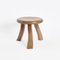 Foot Stool in Natural by Project 213A 5