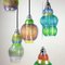 Lluvia 001 Pendant Lamp by Anabella Georgi 6