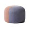 Dainty Pouf in Soft Violet by Warm Nordic 2