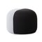 Dainty Pouf in Soft Grey by Warm Nordic 2