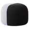 Pouf Dainty Soft Grey di Warm Nordic, Immagine 1