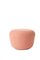 Haven Blush Pouf by Warm Nordic 6