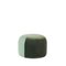 Dainty Pouf in Forest Green by Warm Nordic 2